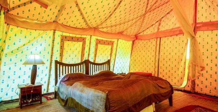 Royal Desert Camp
